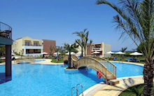 Foto Appartementen Selini Suites in Kolymbari ( Chania Kreta)